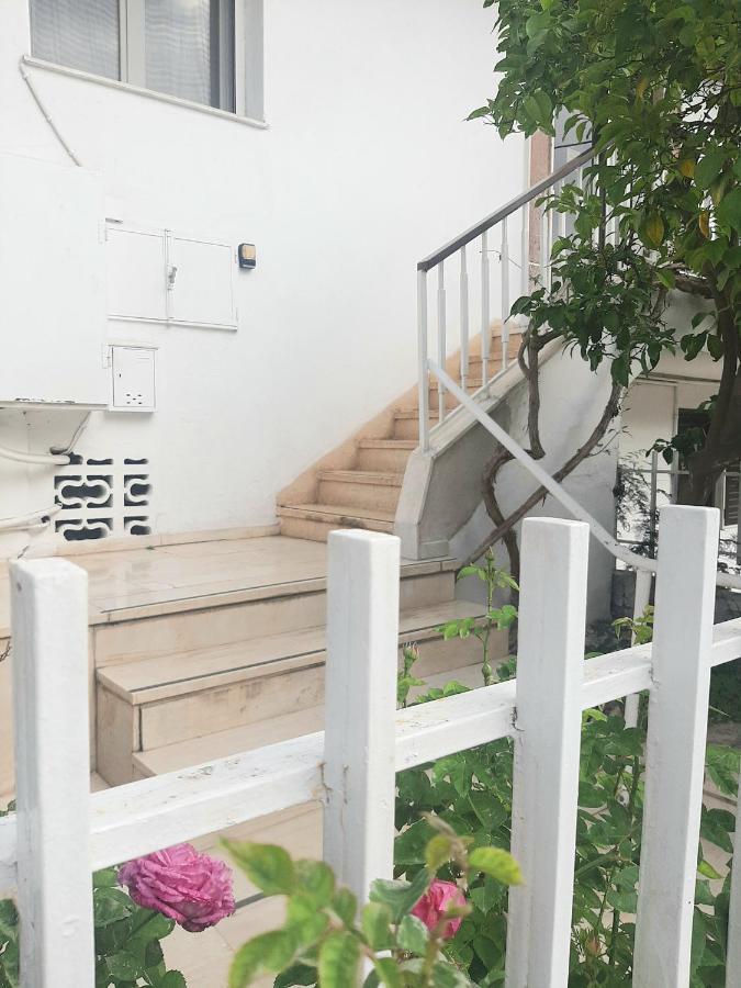 Vintage Apartment In Athens-Zografou المظهر الخارجي الصورة